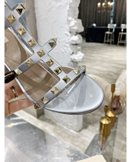 Valentino  Slave rivet classic sandals