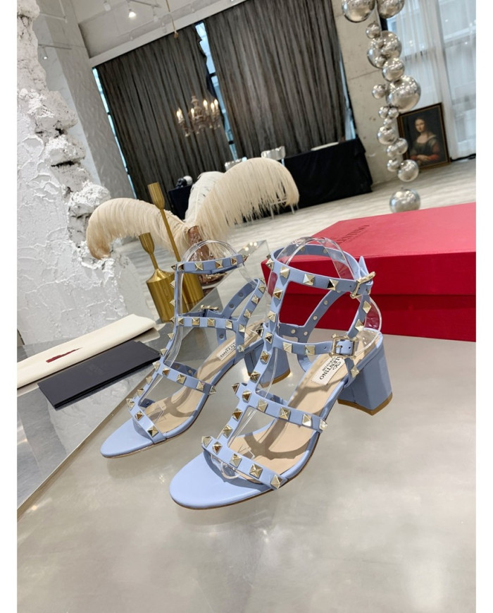 Valentino  Slave rivet classic sandals