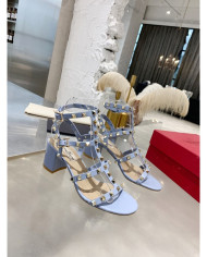 Valentino  Slave rivet classic sandals