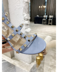 Valentino  Slave rivet classic sandals