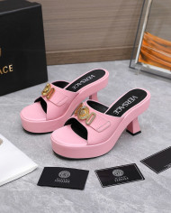 Versace  Lady slippers