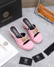 Versace  Lady slippers