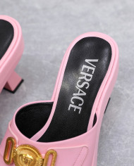 Versace  Lady slippers