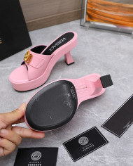 Versace  Lady slippers
