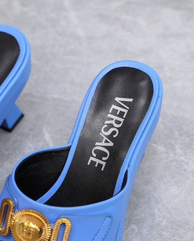 Versace  Lady slippers