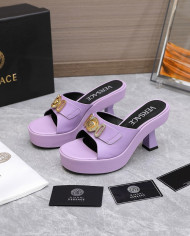 Versace  Lady slippers