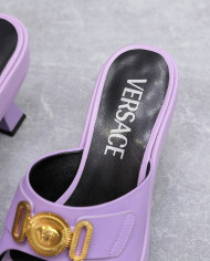 Versace  Lady slippers