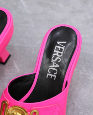 Versace  Lady slippers