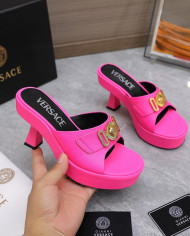 Versace  Lady slippers