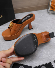Versace  Lady slippers