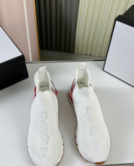 DSQUARED2 casual shoes Wear resistant anti slip