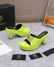 Versace  Lady slippers
