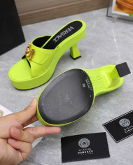 Versace  Lady slippers