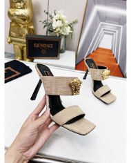 Versace  Lady slippers