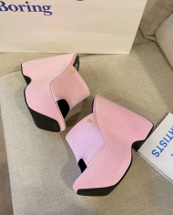 Versace  Lady slippers