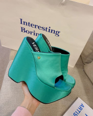 Versace  Lady slippers