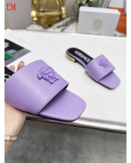 Versace  Lady slippers