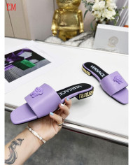 Versace  Lady slippers