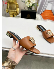 Versace  Lady slippers