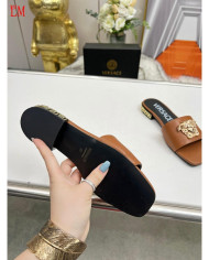 Versace  Lady slippers