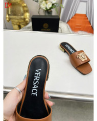 Versace  Lady slippers