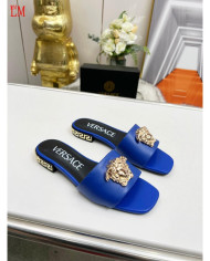 Versace  Lady slippers