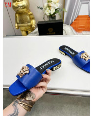 Versace  Lady slippers