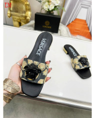 Versace  Lady slippers