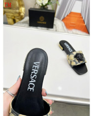 Versace  Lady slippers