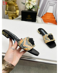 Versace  Lady slippers