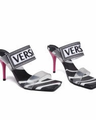 Versace  Lady slippers