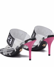 Versace  Lady slippers