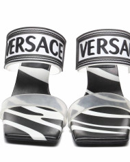 Versace  Lady slippers