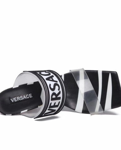 Versace  Lady slippers