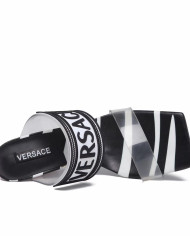 Versace  Lady slippers
