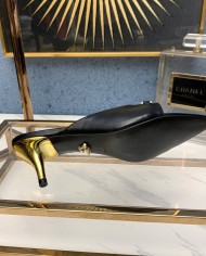 Versace  Lady slippers