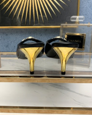 Versace  Lady slippers