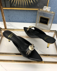 Versace  Lady slippers