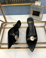Versace  Lady slippers