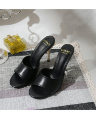 Versace  Lady slippers
