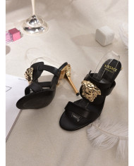 Versace  Lady slippers