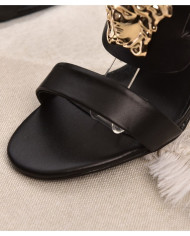 Versace  Lady slippers