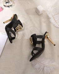 Versace  Lady slippers