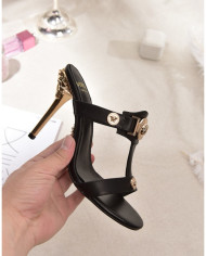 Versace  Lady slippers