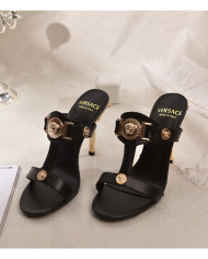 Versace  Lady slippers