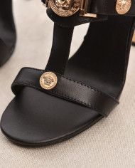 Versace  Lady slippers