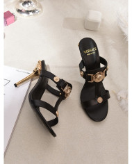 Versace  Lady slippers