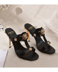Versace  Lady slippers