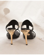 Versace  Lady slippers