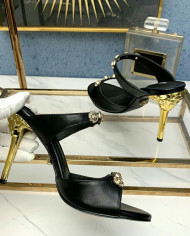 Versace  Lady slippers